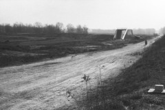 1960-Bau-der-Rohrbruecke-Mannswoerth-3
