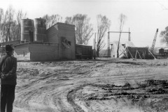 1960-Bau-der-Rohrbruecke-Mannswoerth-4