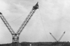 1960-Bau-der-Rohrbruecke-Mannswoerth-5