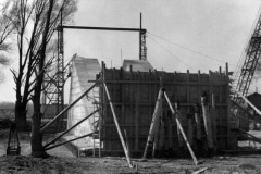 1960-Bau-der-Rohrbruecke-Mannswoerth-6