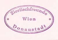 Zierfischfreunde Donaustadt: Gründung 1963