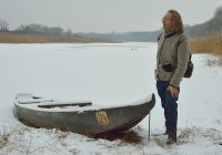 Robert Eichert: Wien kann froh sein, dass es die Lobau gibt