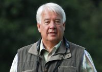 WWF-Ehrenpräsident Pechlaner für die Rettung der Lobau