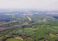 Lobau-Rettung? Das verschwundene Trinkwasserwerk