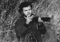 Josef Hadrigan – der superbe Dritte Mann
