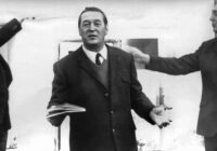 100 Jahre Anton Klein – Würdigung des Innenministeriums