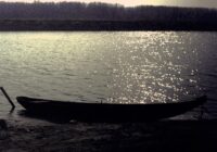 Als Wasserwerke noch nicht durch Wasser gefährdet wurden