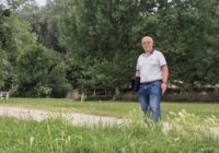 Austrocknung, Verlandung, Fischsterben: Wer ist rechtlich dafür verantwortlich?